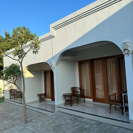 Simple Homestay Balangan 培卡图 外观 照片