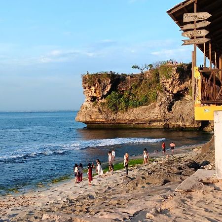 Simple Homestay Balangan 培卡图 外观 照片