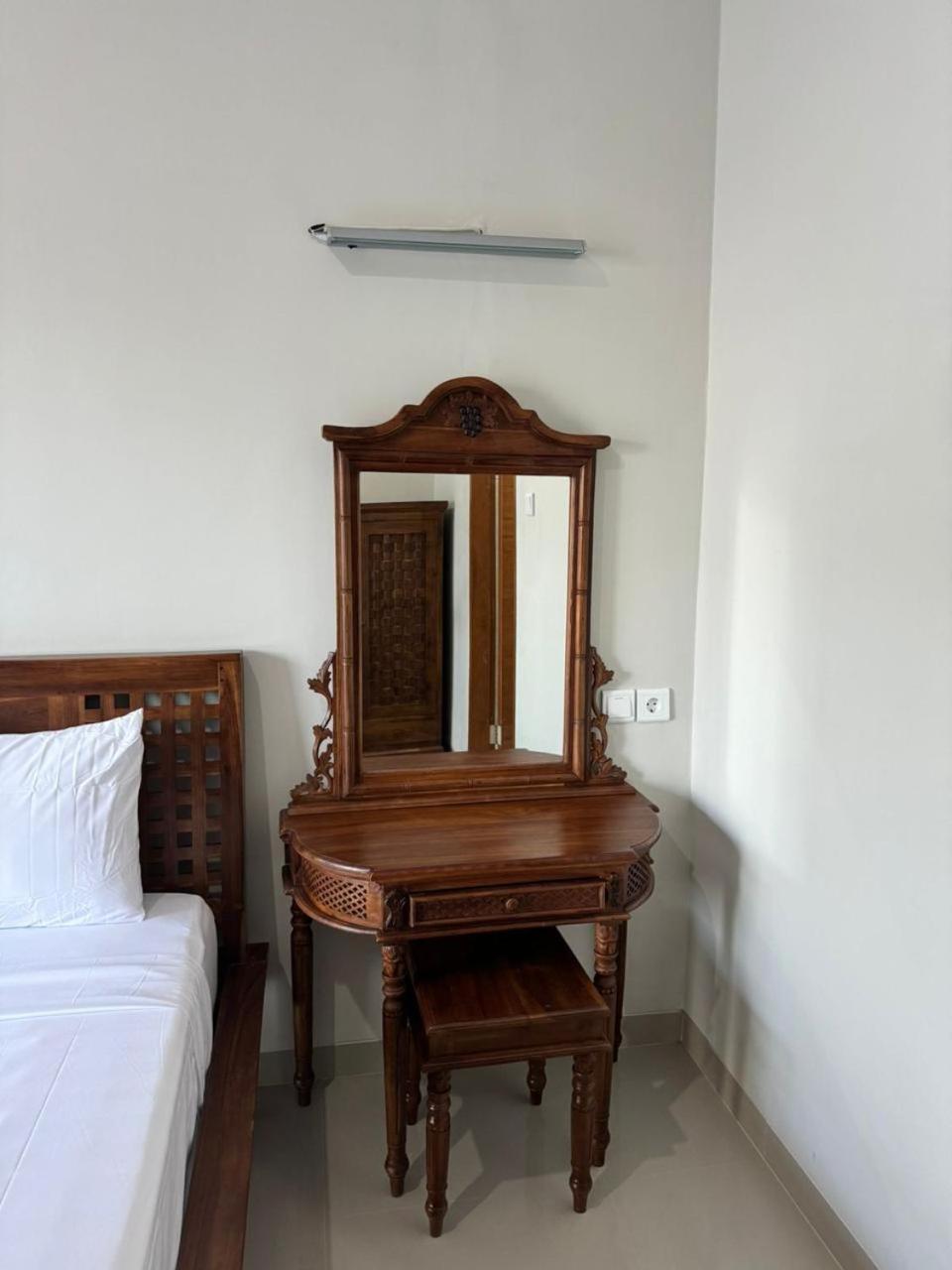 Simple Homestay Balangan 培卡图 外观 照片
