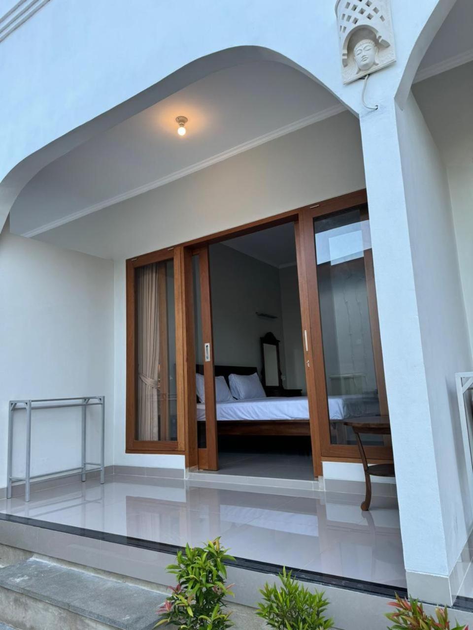 Simple Homestay Balangan 培卡图 外观 照片