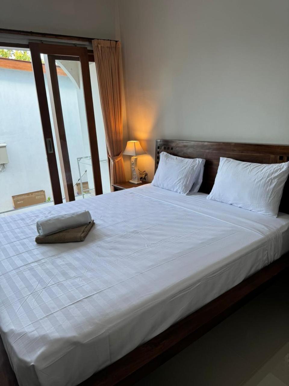 Simple Homestay Balangan 培卡图 外观 照片