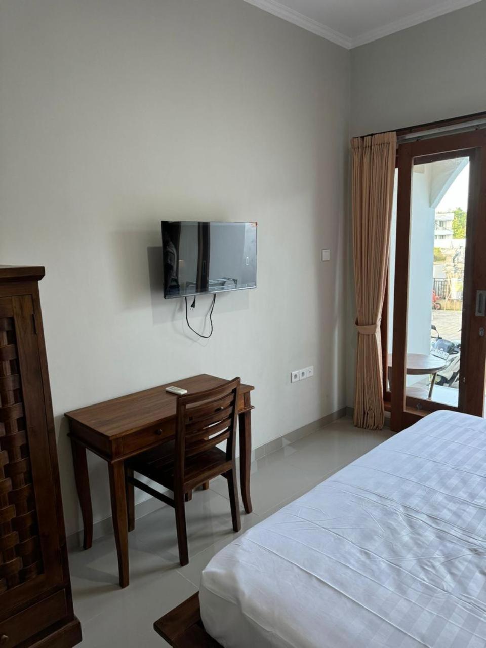 Simple Homestay Balangan 培卡图 外观 照片