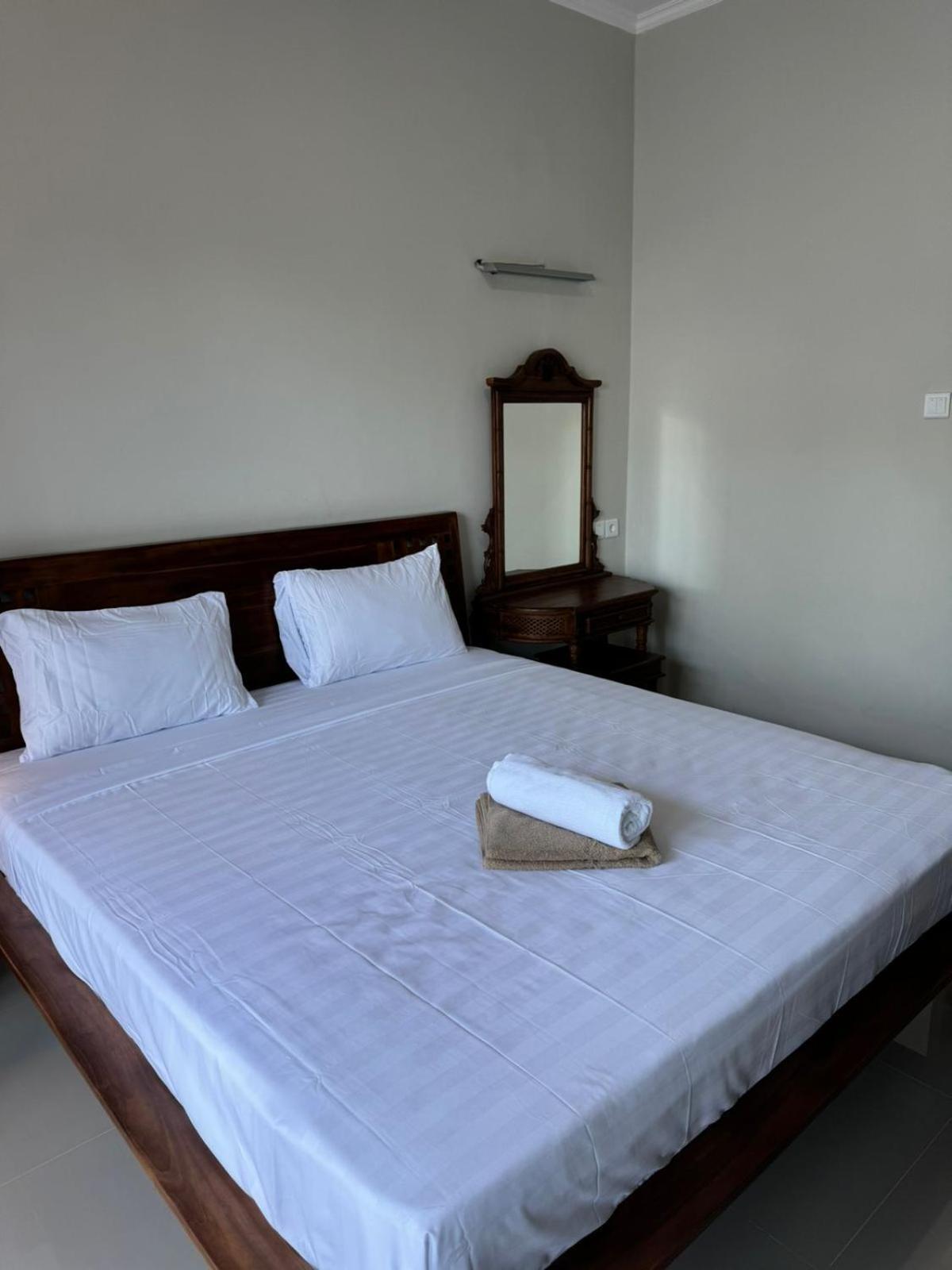 Simple Homestay Balangan 培卡图 外观 照片