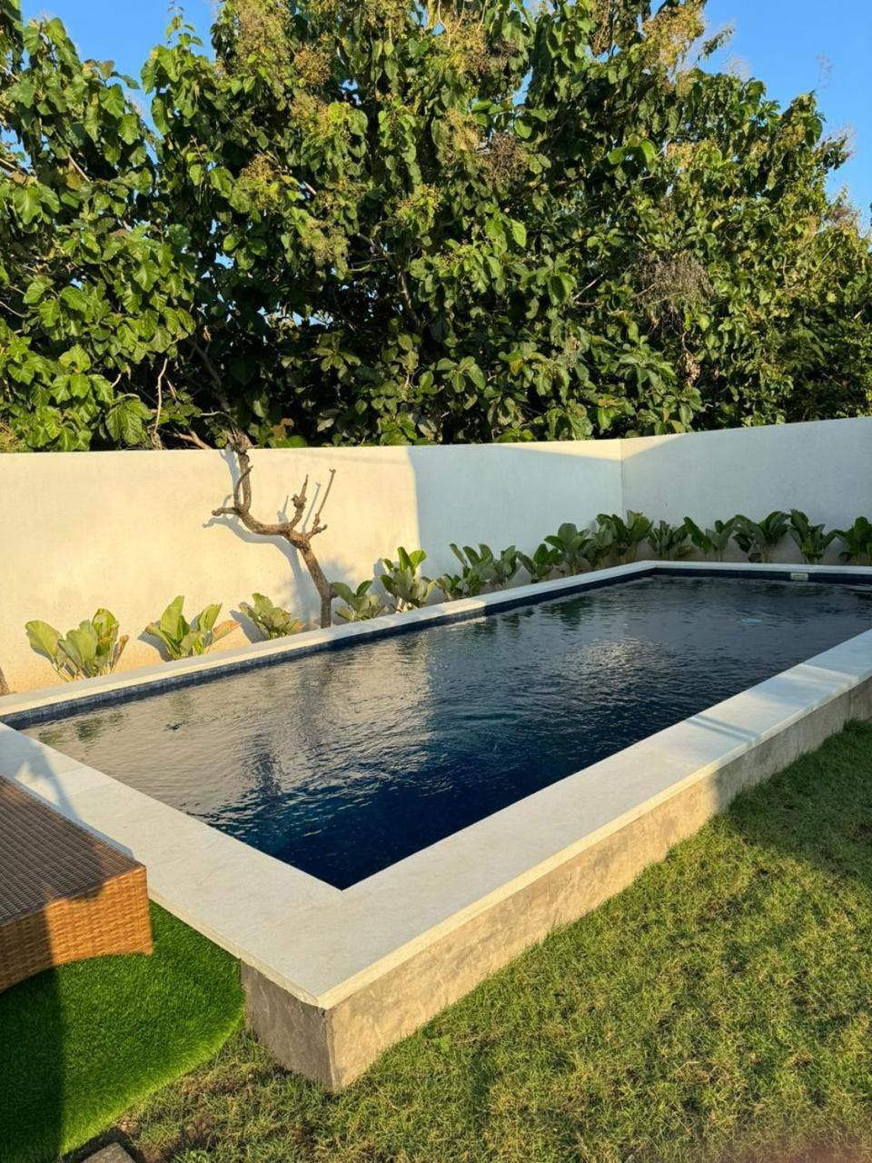 Simple Homestay Balangan 培卡图 外观 照片