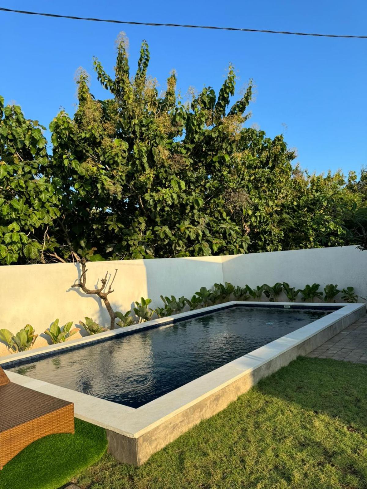 Simple Homestay Balangan 培卡图 外观 照片