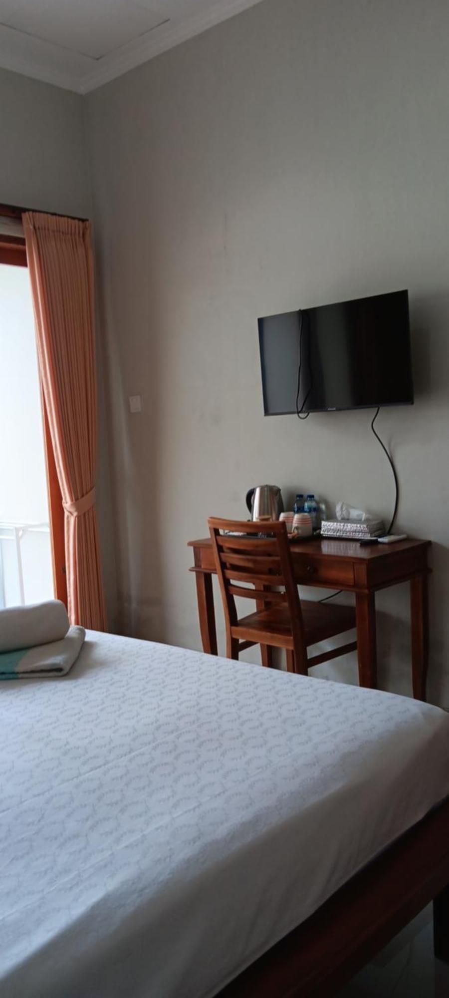 Simple Homestay Balangan 培卡图 外观 照片